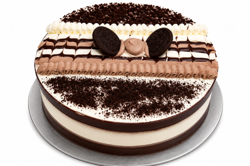 [PA15NOR] PAST 15P NAV 3L GALLETA OREO