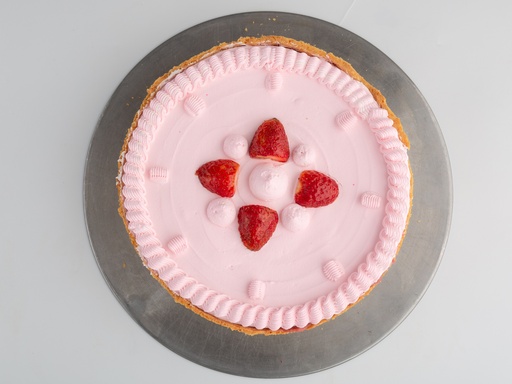 [RAPYFR] PAY DE FRESA