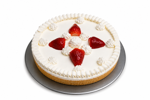 [RAPYFR] PAY DE FRESA