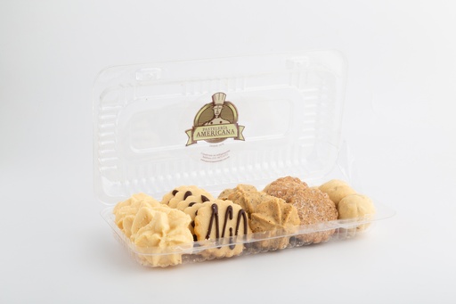 [RAGACAJA250] CAJA DE PASTISETAS 250 GR