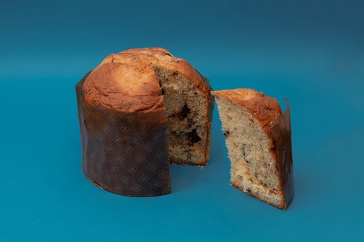 [RAPNCHAMD] PANETTONE CHOCO ALTO MED