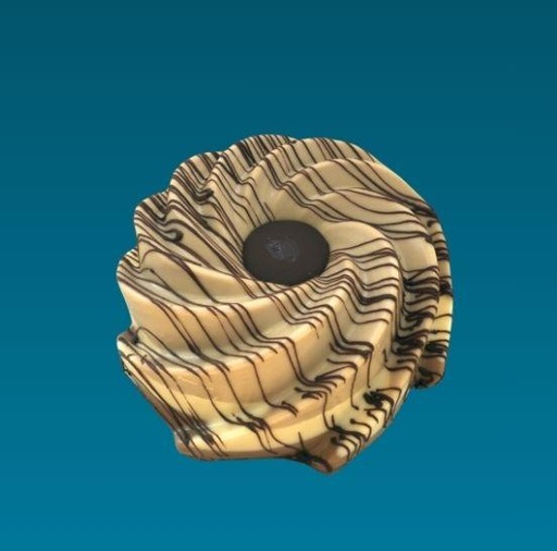 [GESP3CH] GELATINA TRES CHOCOLATES