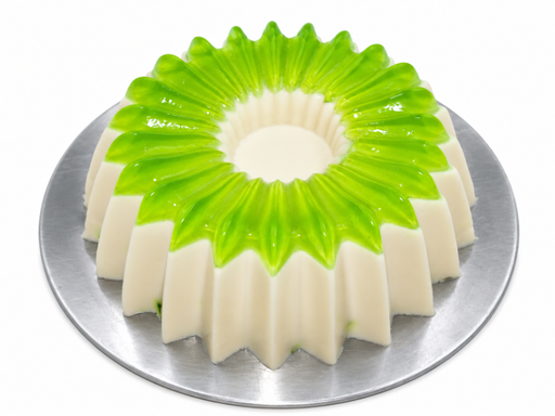 [GEROL3LI] GELATINA LIMÓN TRES LECHES