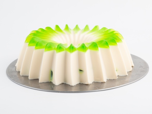 [GEROL3LI] GELATINA LIMÓN TRES LECHES