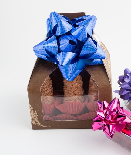[CHPQEPTR] CHOCOLATES CAJA ESP TRUFA