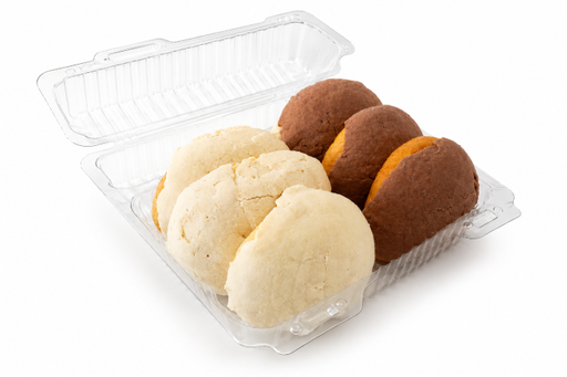 [RAPNPAQCS] CONCHAS PAQUETE