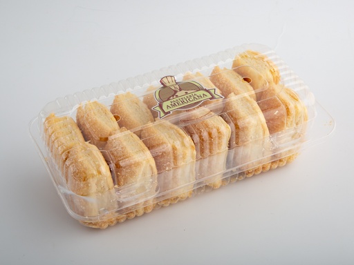 [RAPNPAQBD] BANDERILLAS PAQUETE