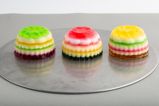 GEL IND AGUA PAQUETE SURTIDO