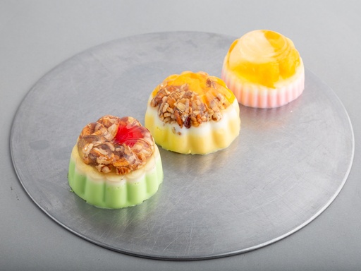 GEL IND LECHE PAQUETE SURTIDO