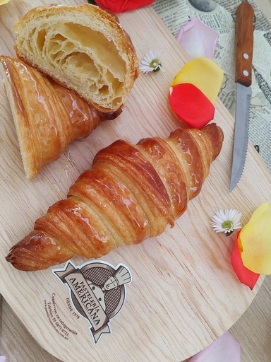 CROISSANT CLÁSICO