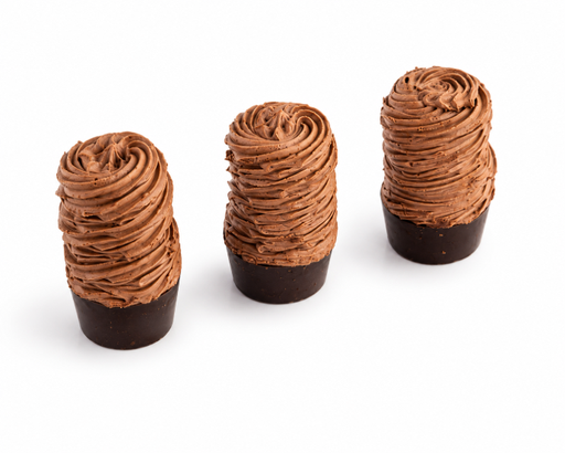 CHOC IND TRUFA DE WHISKY